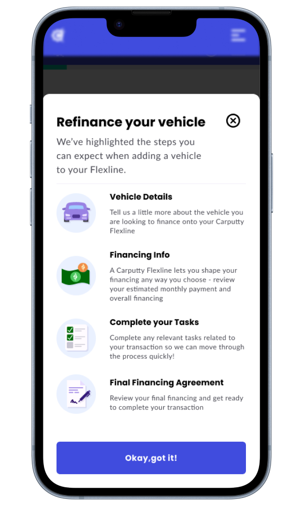 Carputty Auto Financing The Best Way to Pay for a car